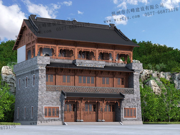 溫州市蒼南縣霞關(guān)核電工程宗教安置館